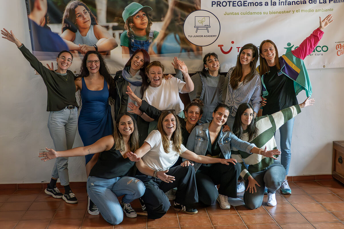 Emergency Relief Fund - Workshops with participants 2