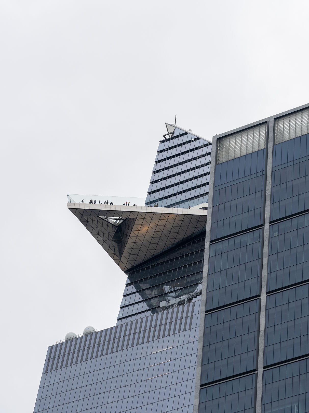 30 Hudson Yards