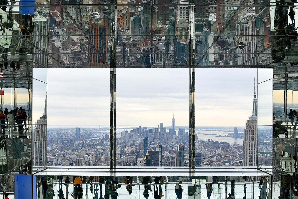 One Vanderbilt
