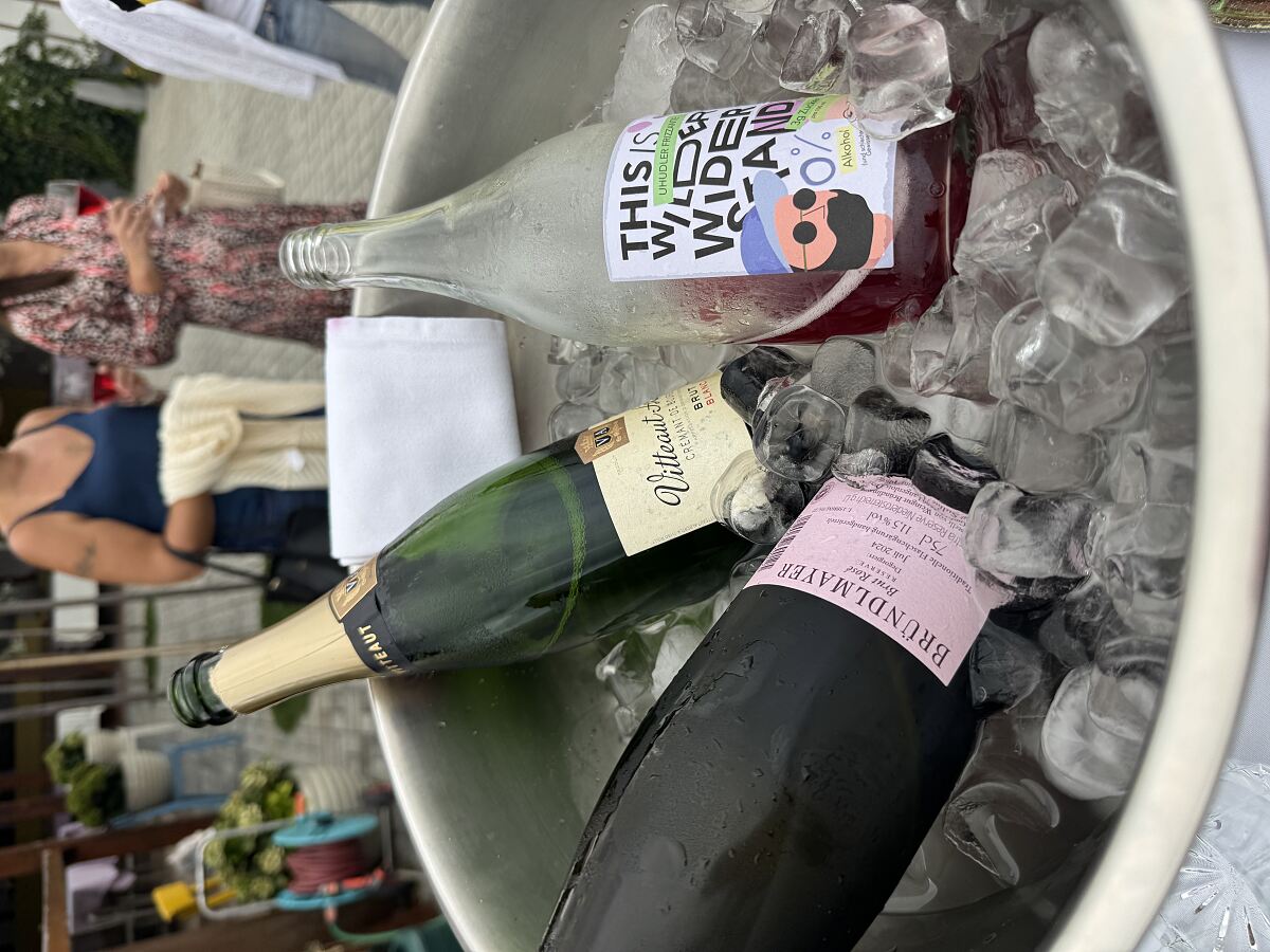 TUI Hautnah Veranstaltung im Südburgenland