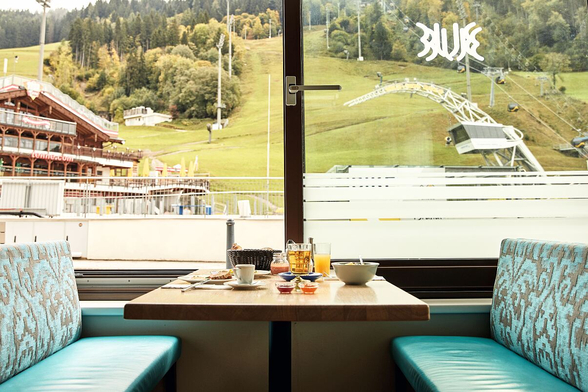 TUI Blue Schladming in der Steiermark