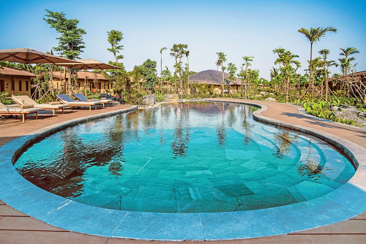 The Residence Bitan