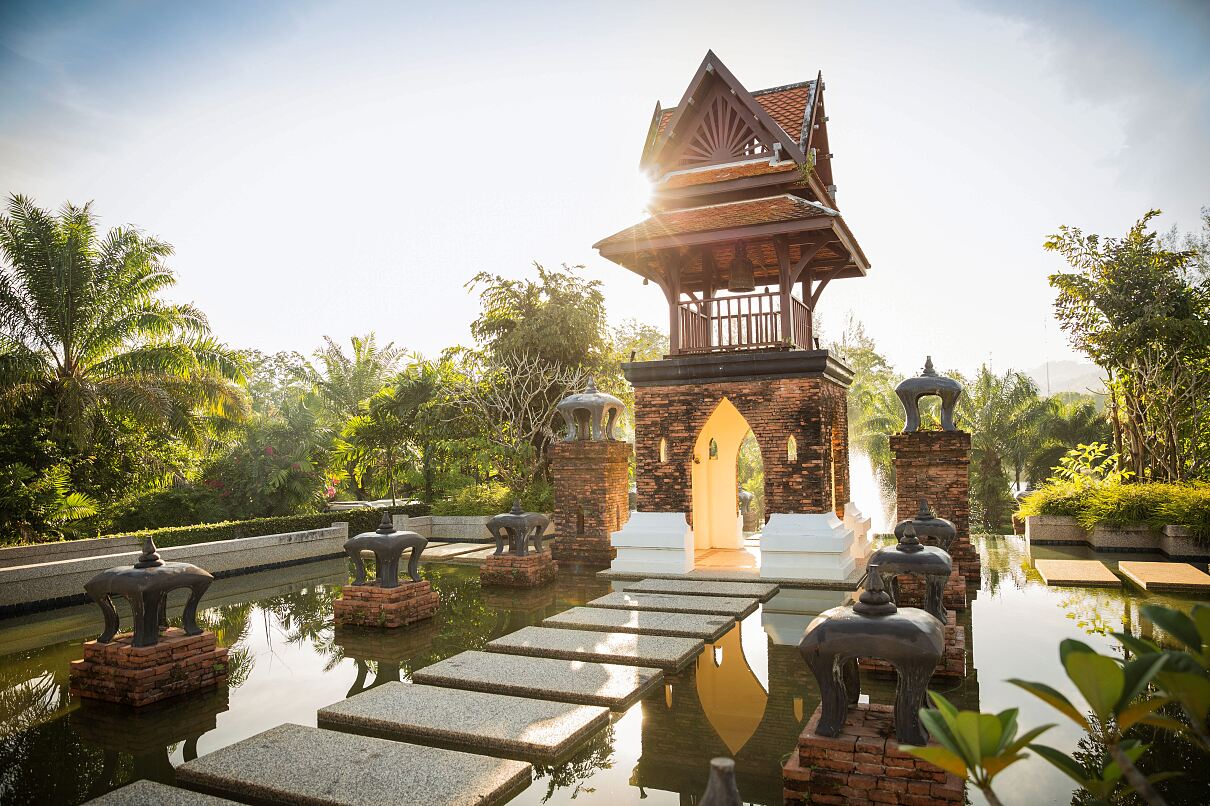 ROBINSON Khao Lak