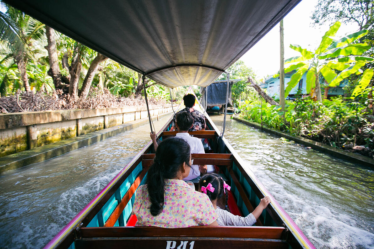 Bangkok