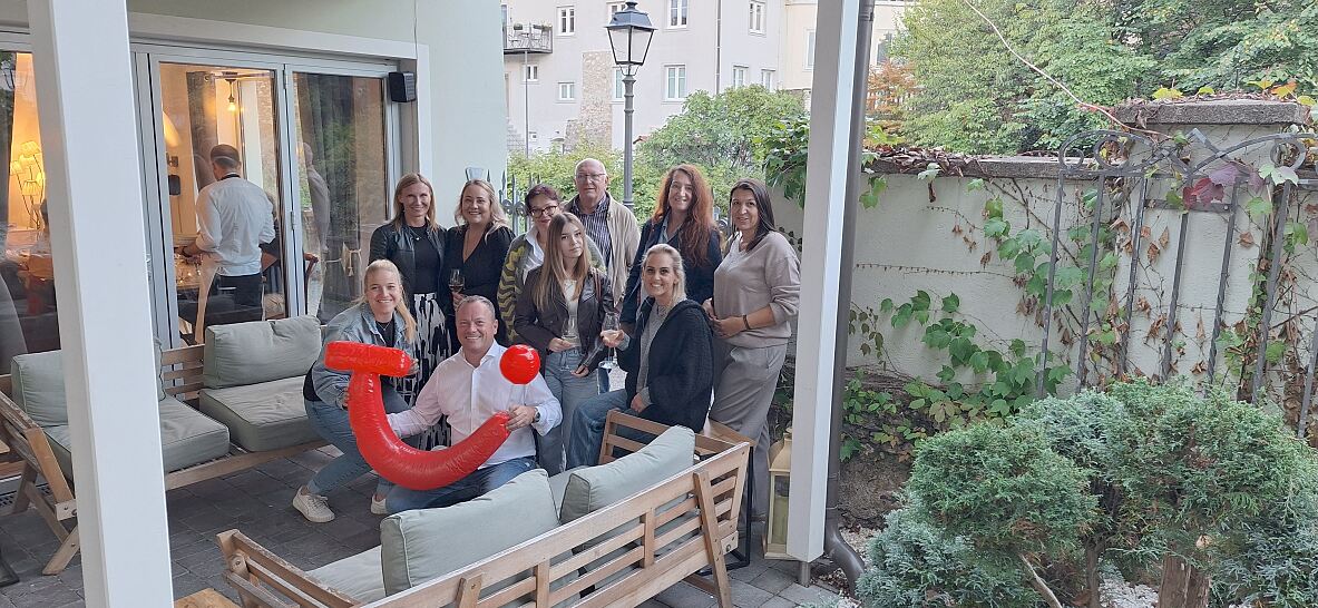 TUI Hautnah Event Wolfsberg
