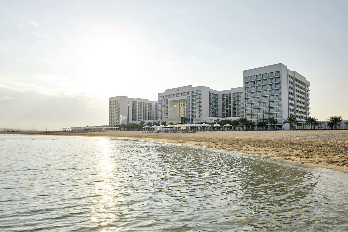 RIU Dubai