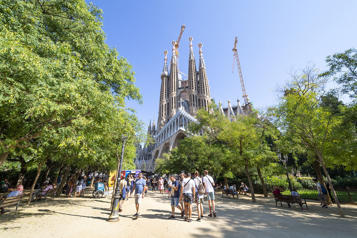 Barcelona