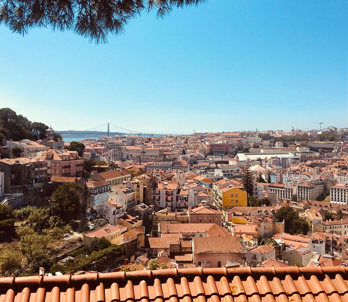 Lissabon