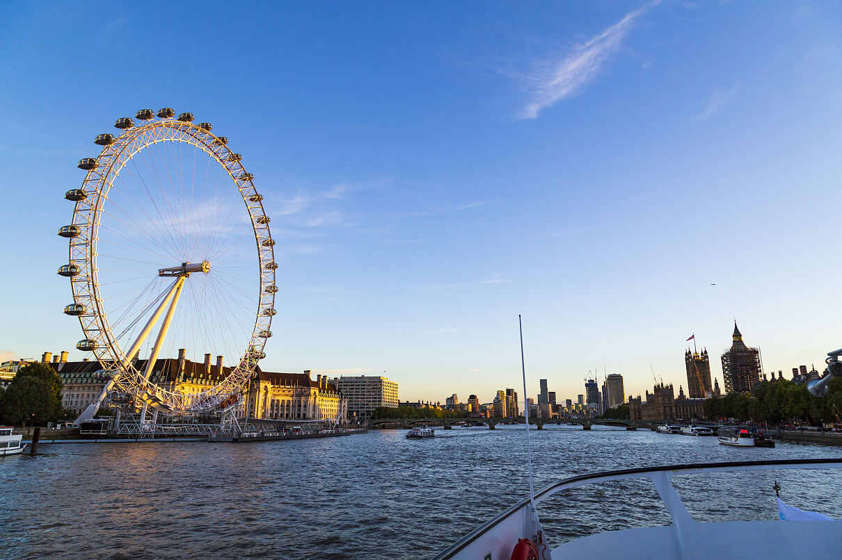 London