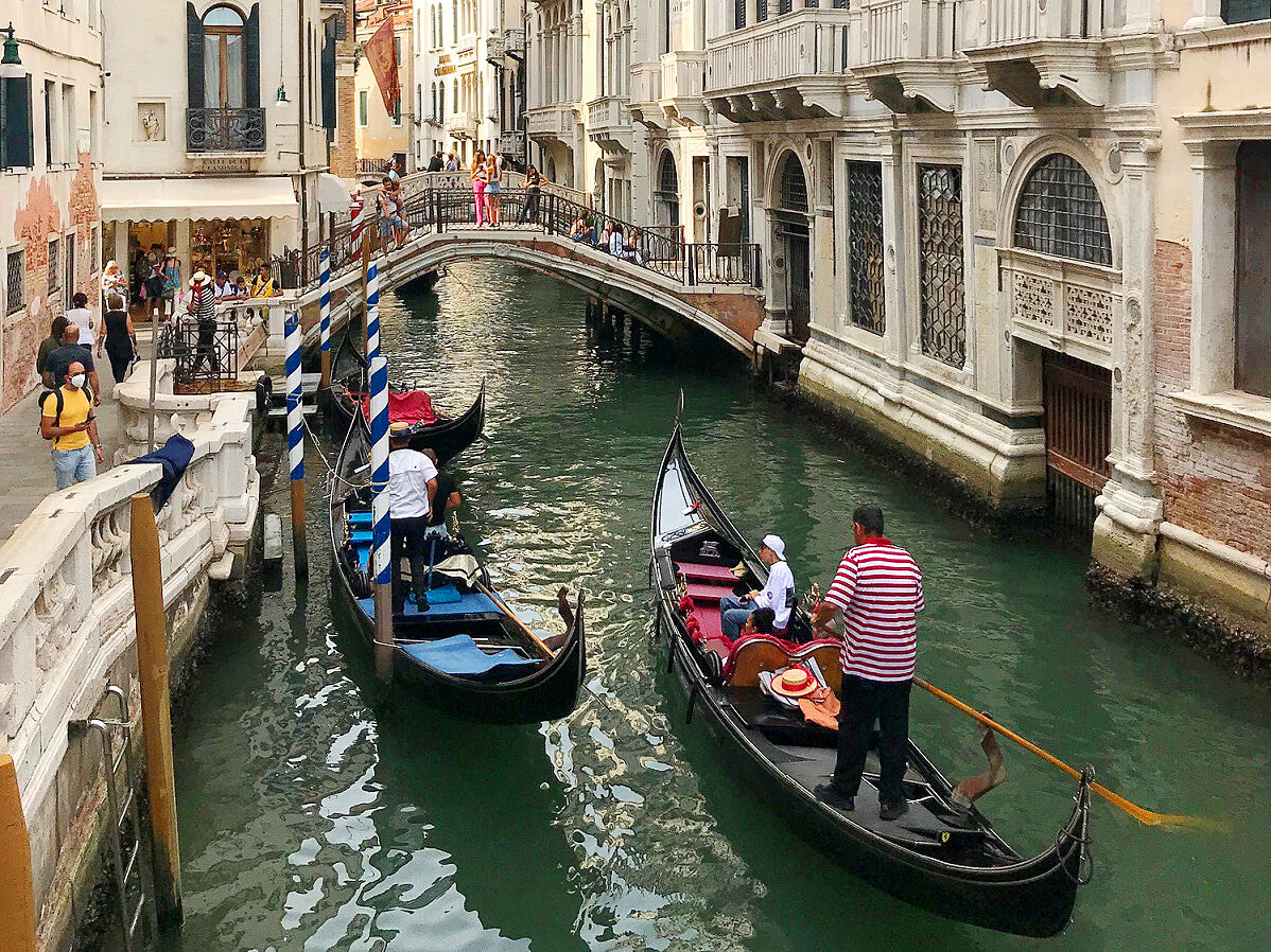 Venedig