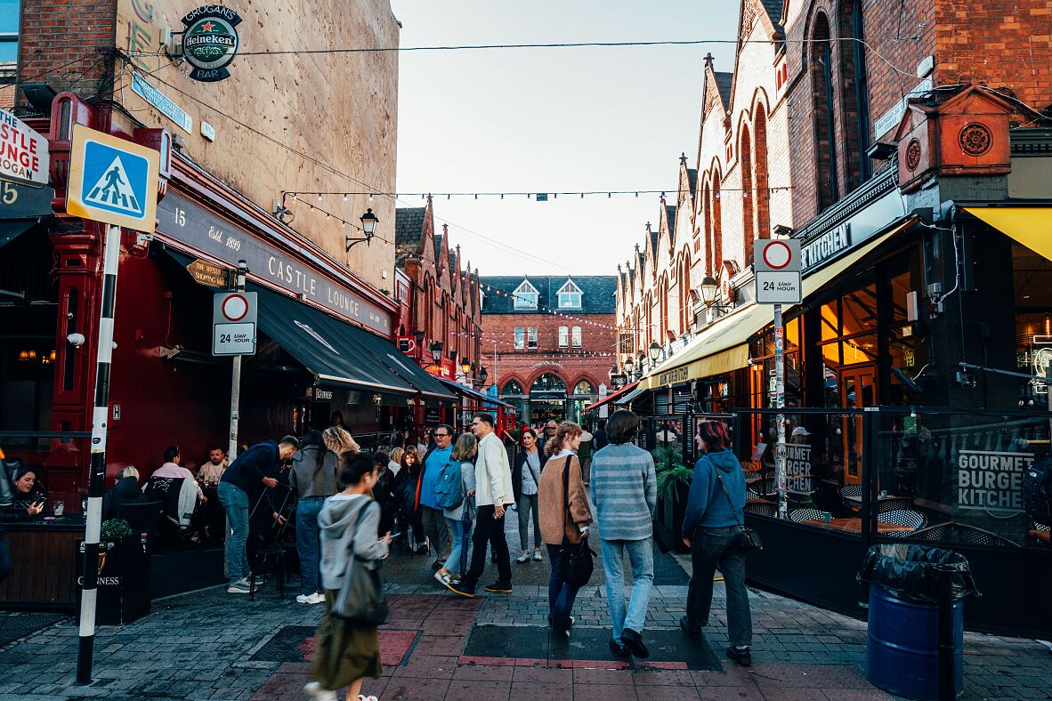 Dublin