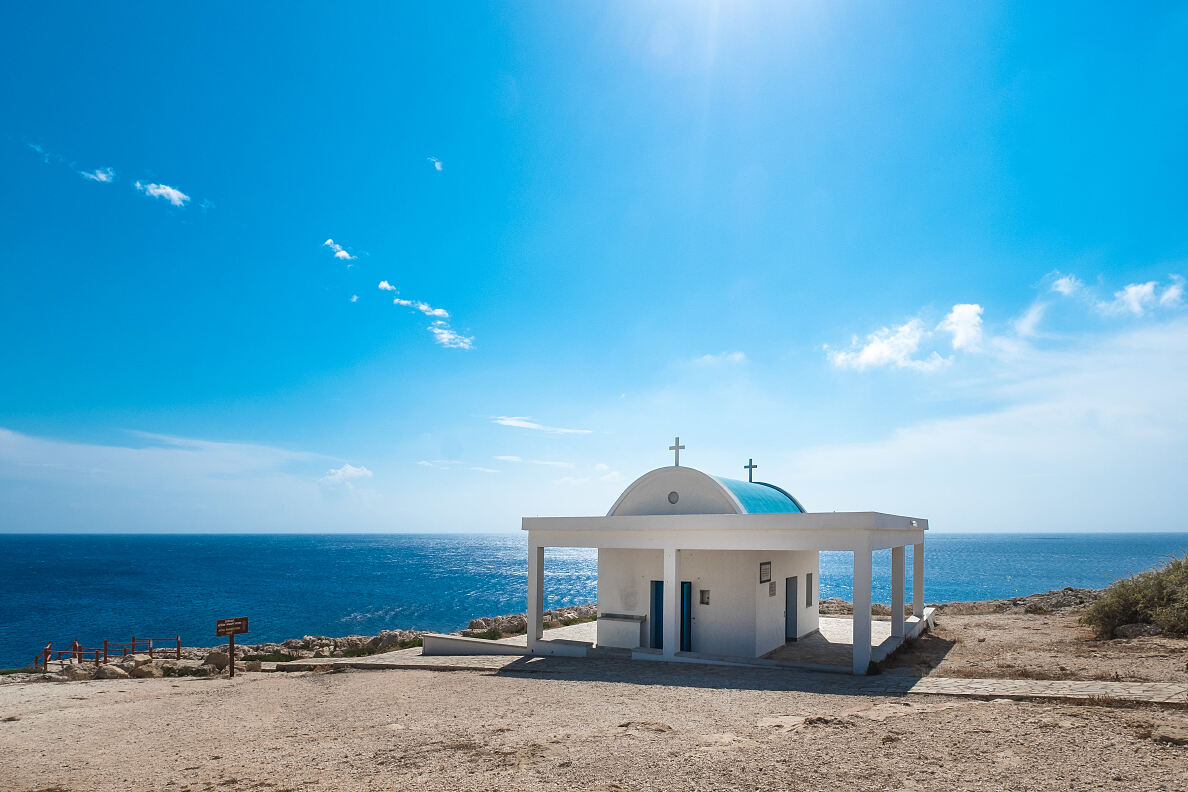 Zypern_AyiiAnarGyri1 (c) TUI_Florian Albert