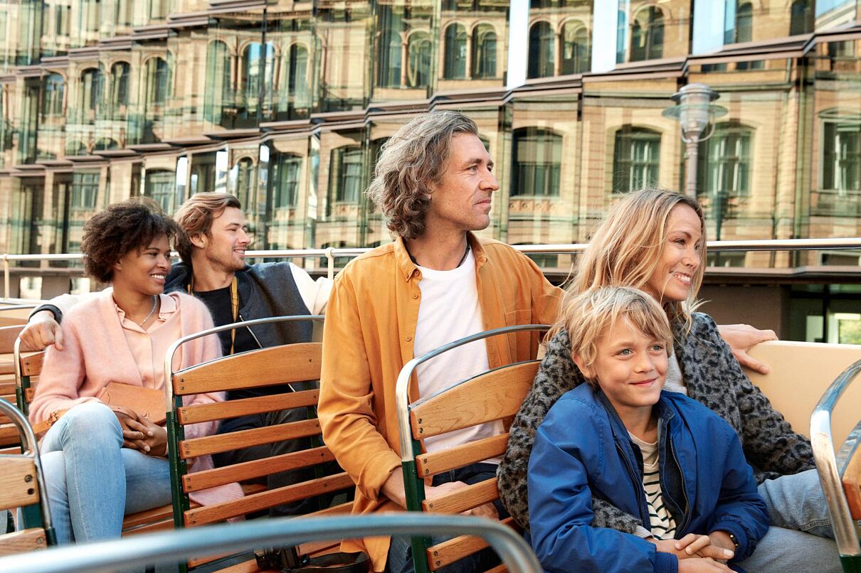 Städtereisen - Berlin