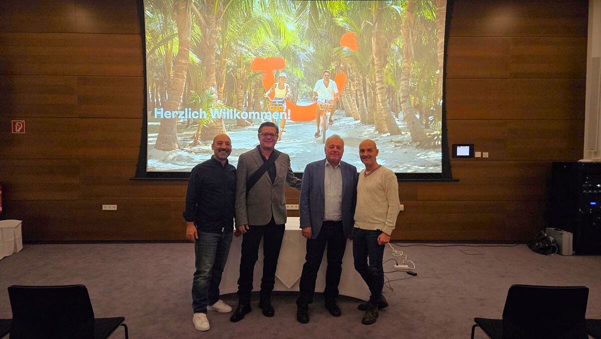 Hautnah Event Fohndorf