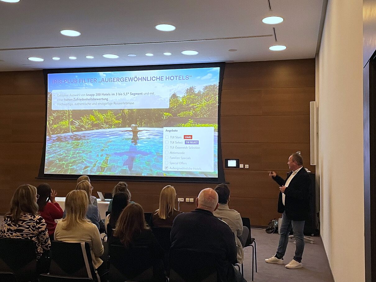 Hautnah Event Fohndorf