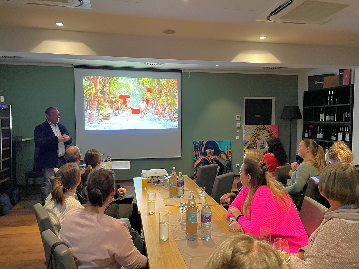 Hautnah Event Villach