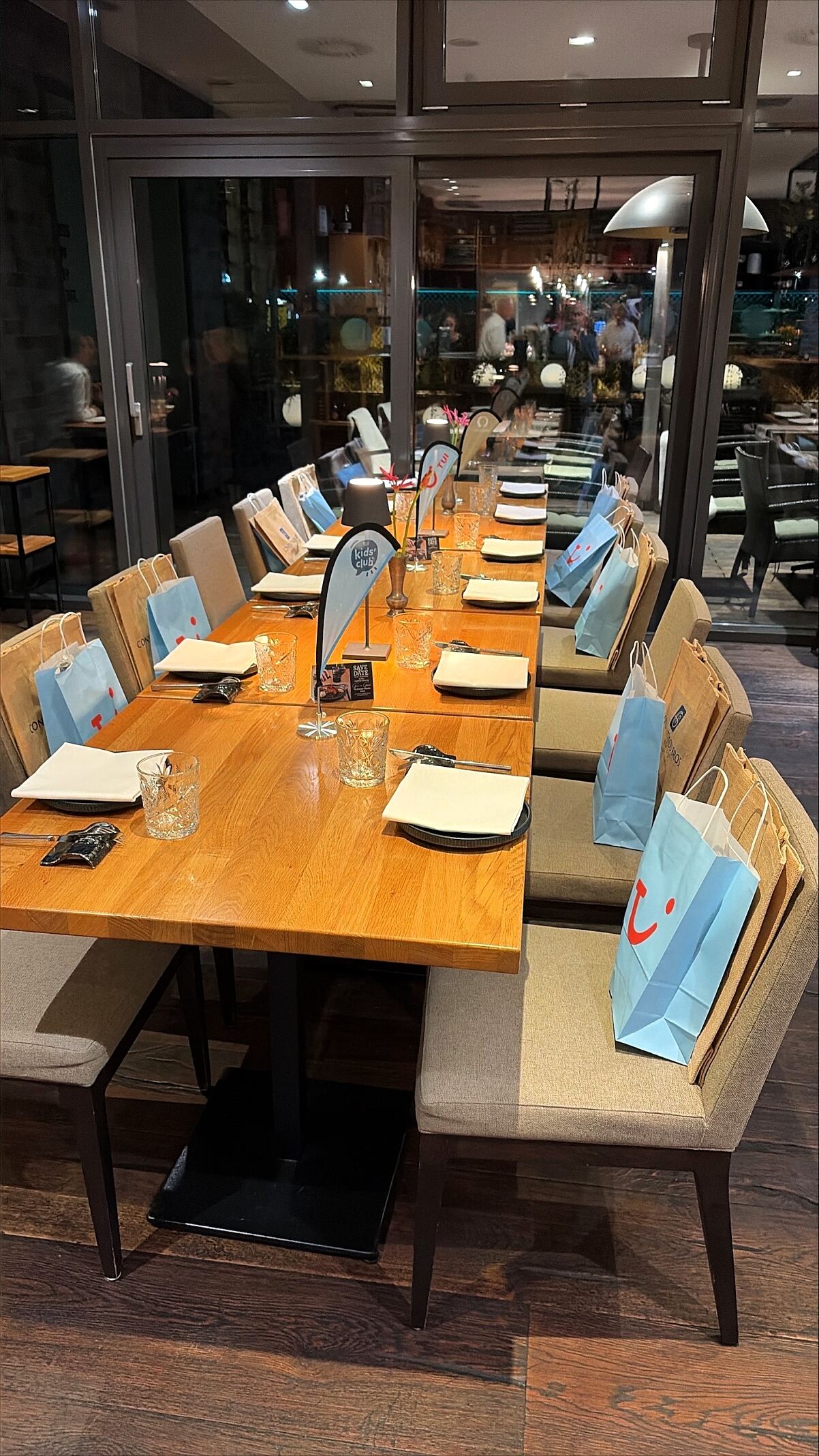 Hautnah Event Villach