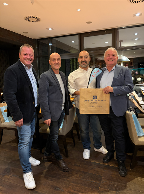 Hautnah Event Villach