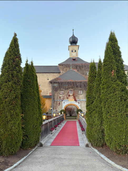 Hautnah Event Fohndorf