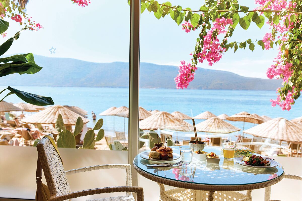 Adults-only Club TUI Magic Life Bodrum