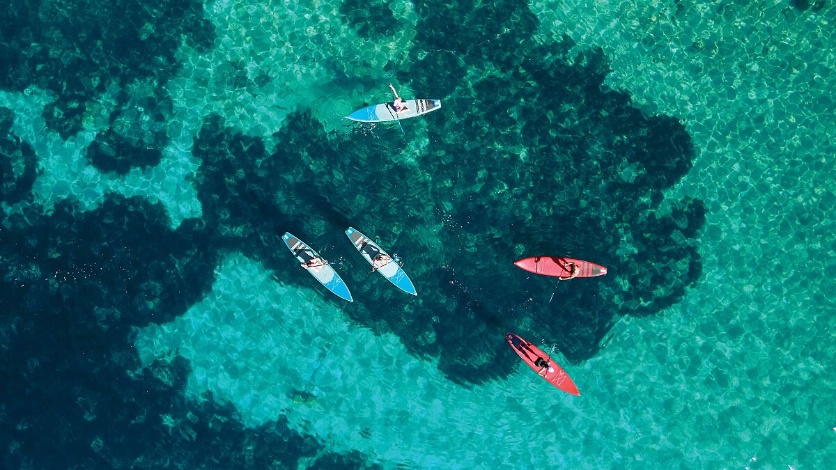 Adults-only Club TUI Magic Life Bodrum