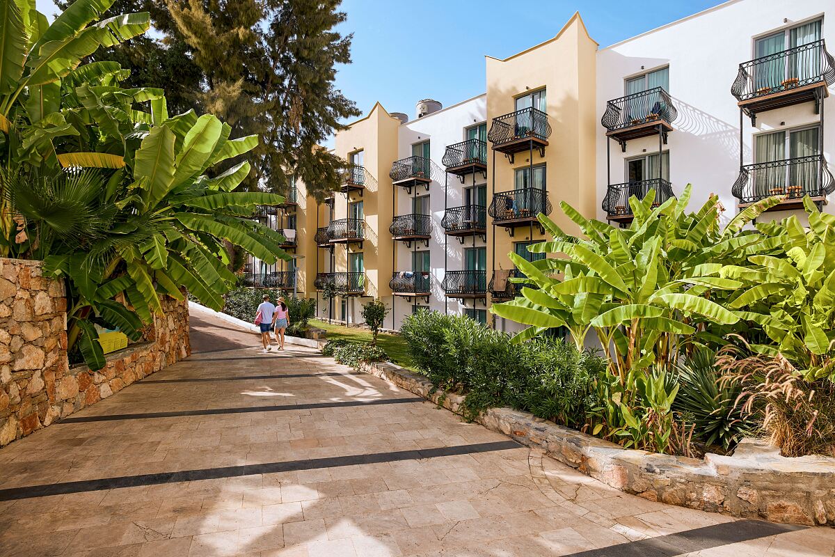 Adults-only Club TUI Magic Life Bodrum