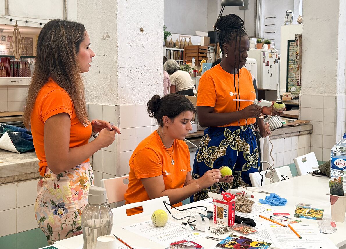 TUI Colourful Cultures Lisbon