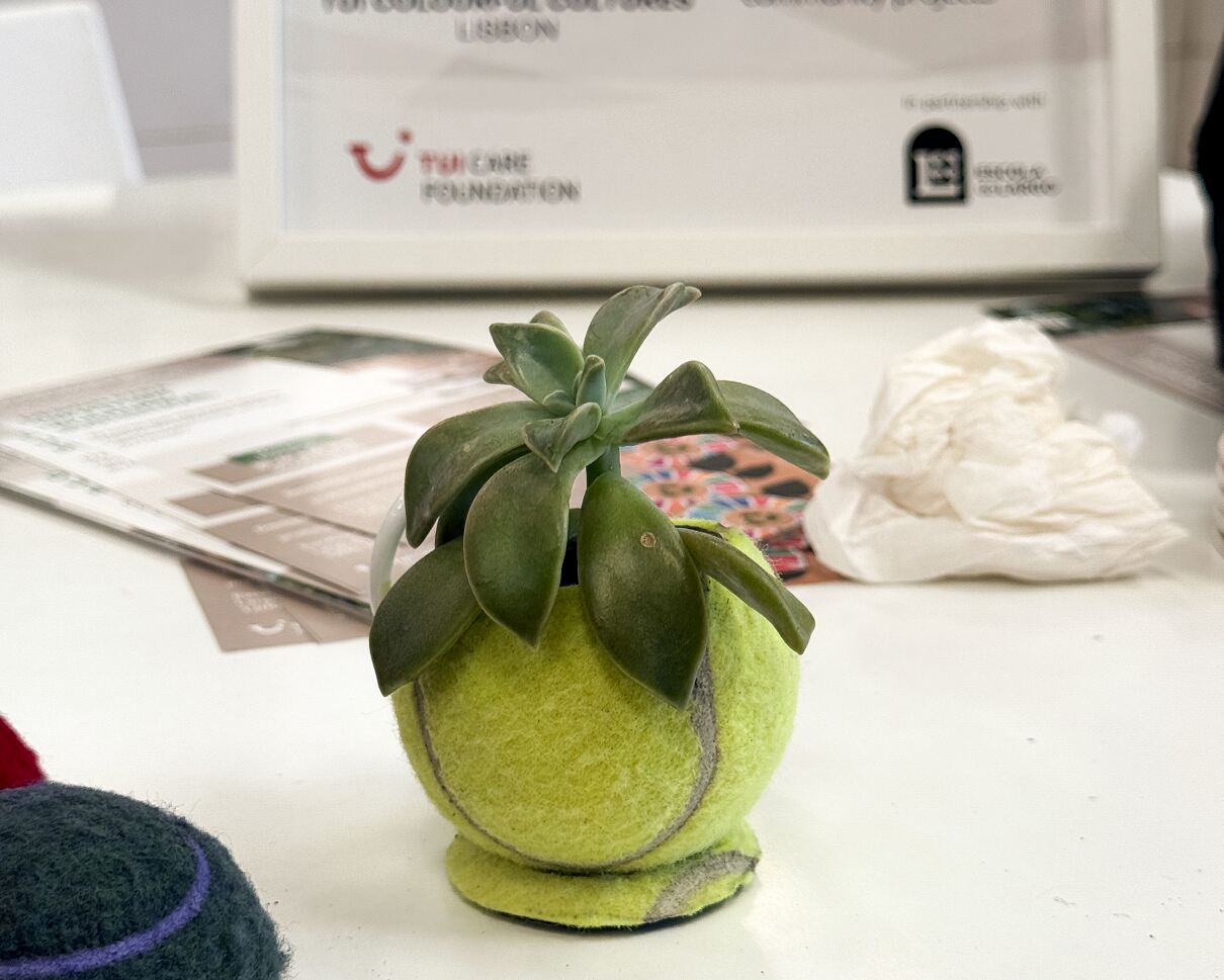 TUI Colourful Cultures Lisbon