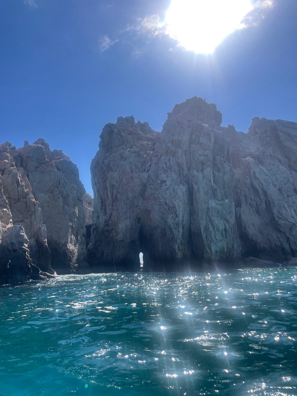 airtours Seminarreise nach Los Cabos in Mexiko