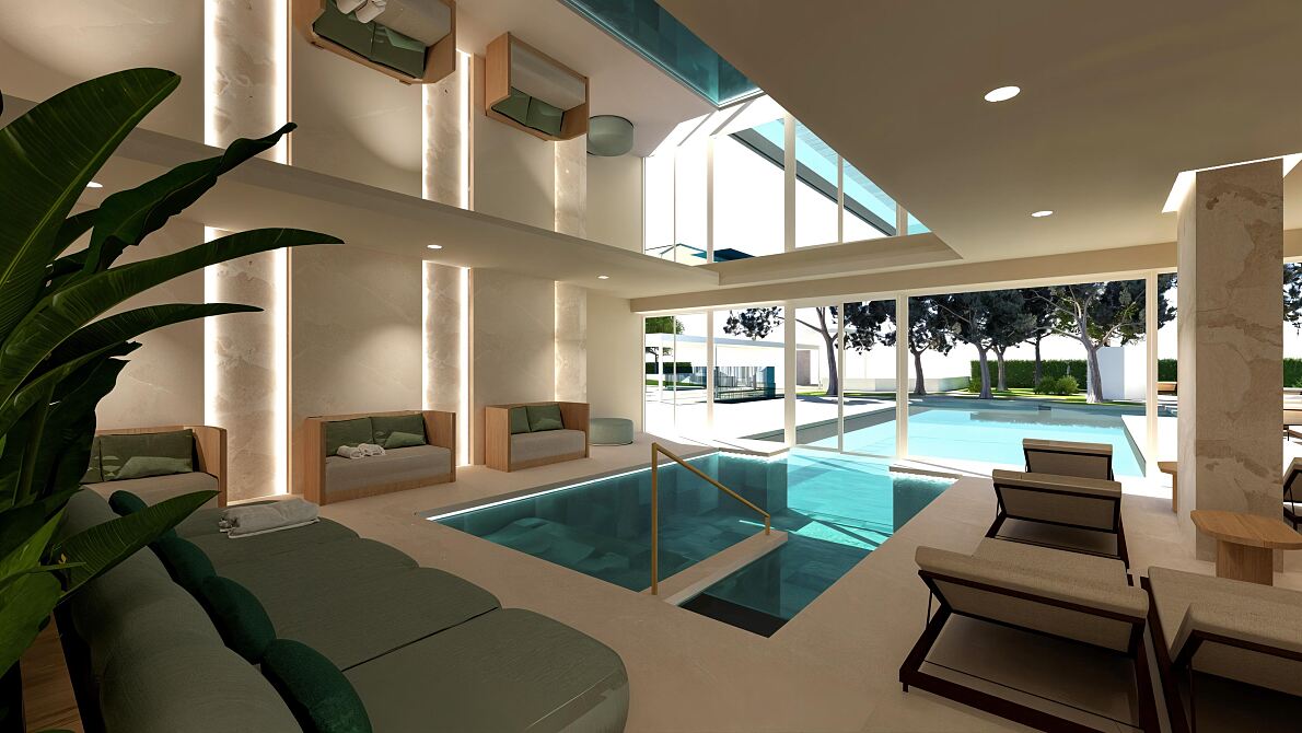 TUI Blue Aura Maris in Caorle