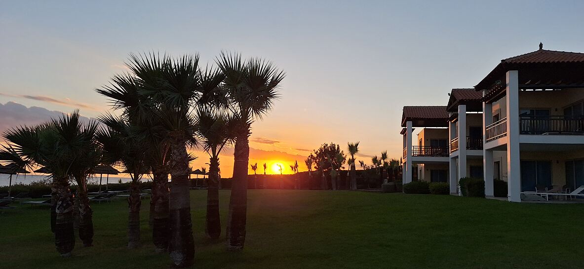 TUI-Exklusivtour für Springer Reisen nach Zypern