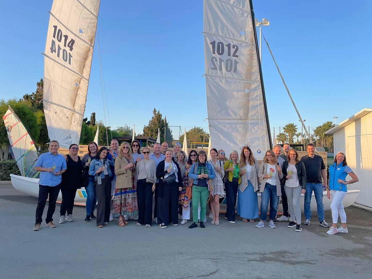 TUI-Exklusivtour für Springer Reisen nach Zypern