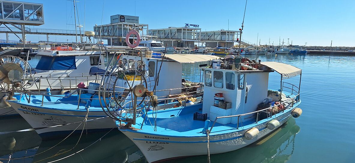 TUI-Exklusivtour für Springer Reisen nach Zypern
