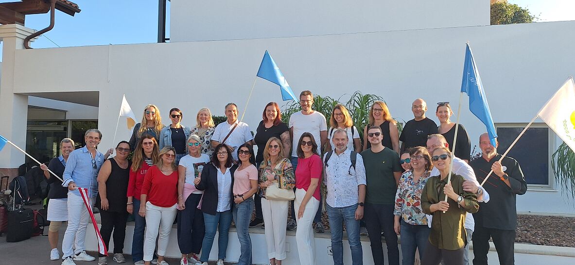 TUI-Exklusivtour für Springer Reisen nach Zypern