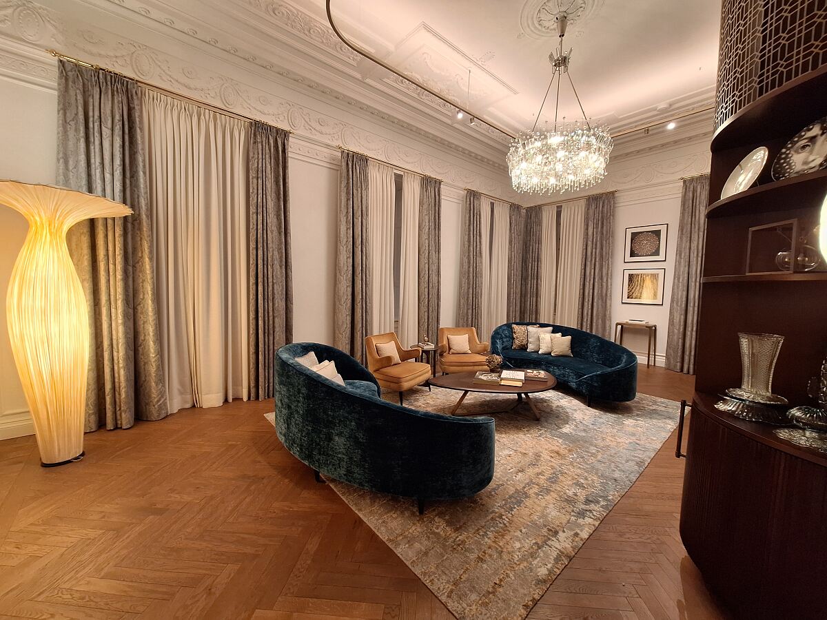 airtours Luxus Hoteltag in Wien