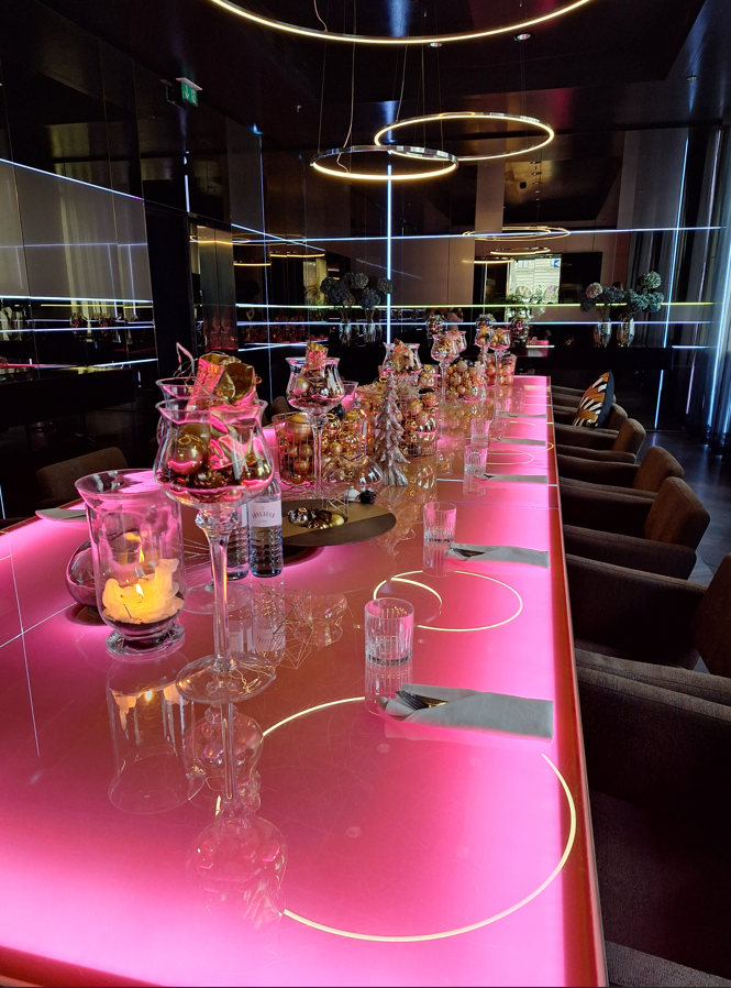 airtours Luxus Hoteltag in Wien