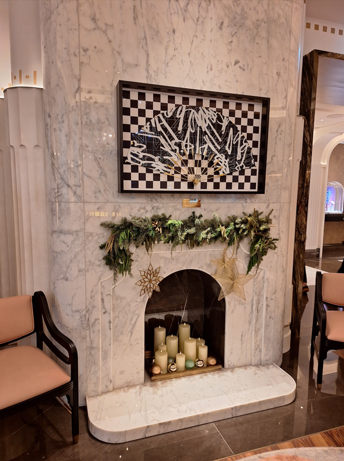 airtours Luxus Hoteltag in Wien