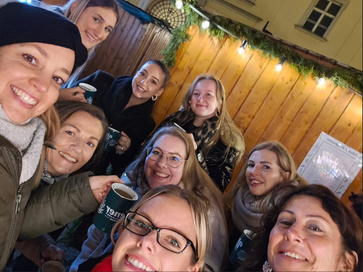 airtours Luxus Hoteltag in Wien