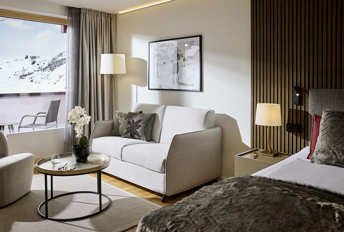 ROBINSON ALPENROSE ZÜRS feiert 25-jähriges Jubiläum