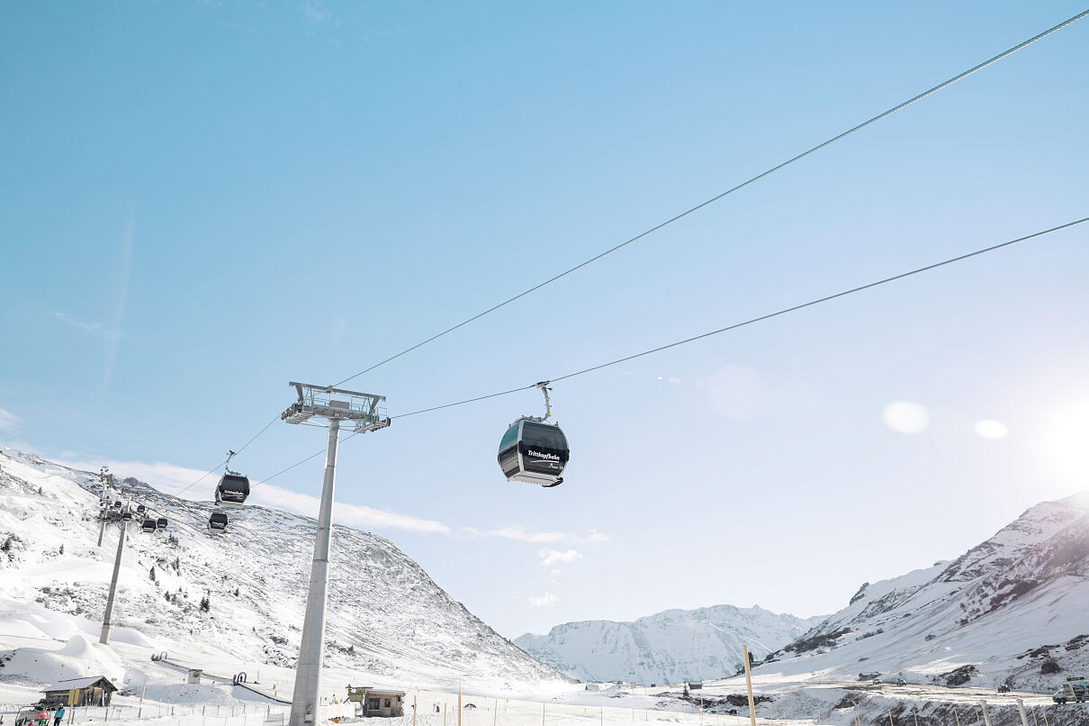 ROBINSON ALPENROSE ZÜRS feiert 25-jähriges Jubiläum