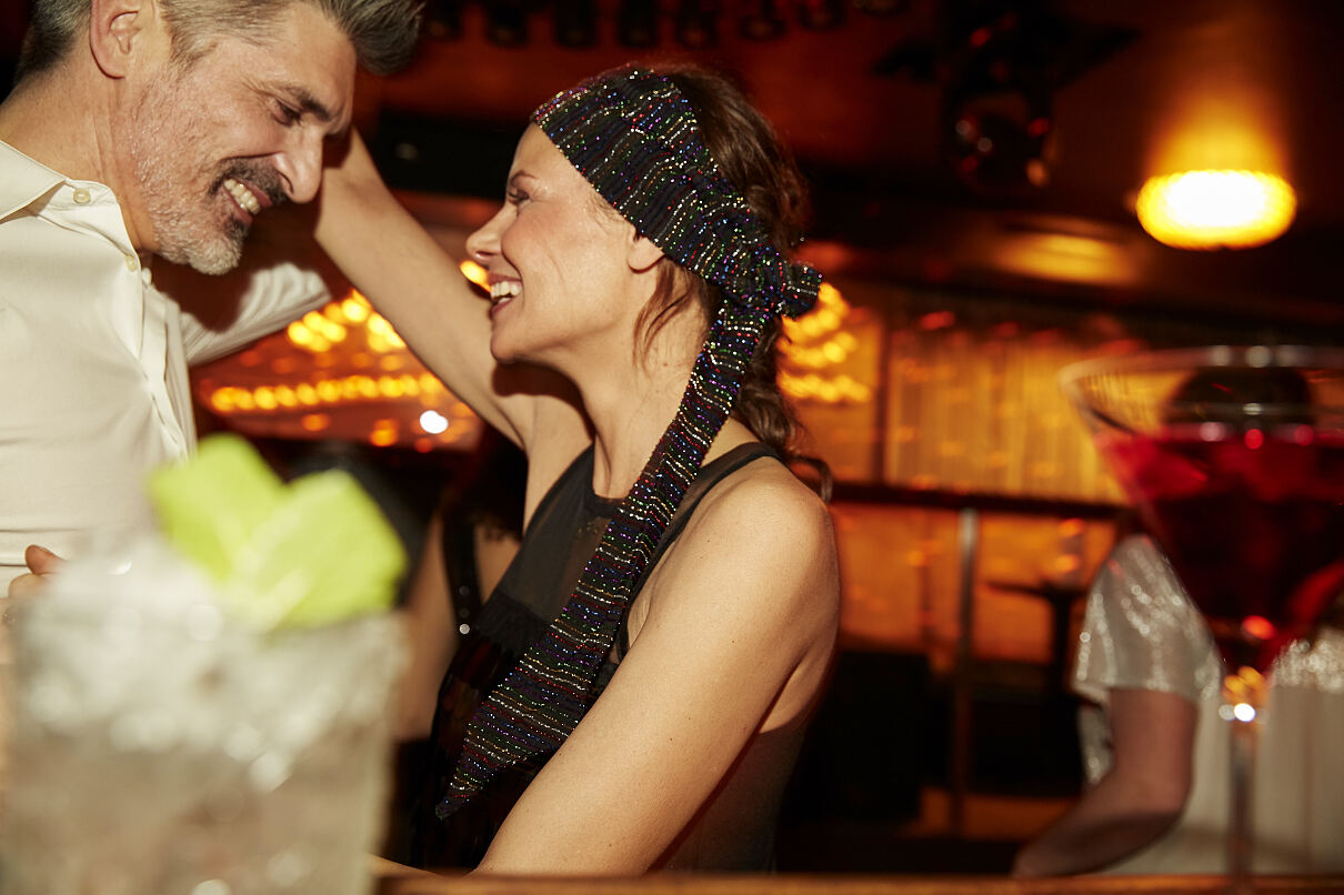 ROBINSON ALPENROSE ZÜRS feiert 25-jähriges Jubiläum