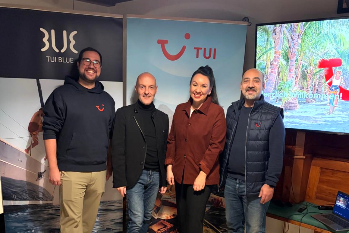 TUI Hautnah Winter-Events in Linz und Angath