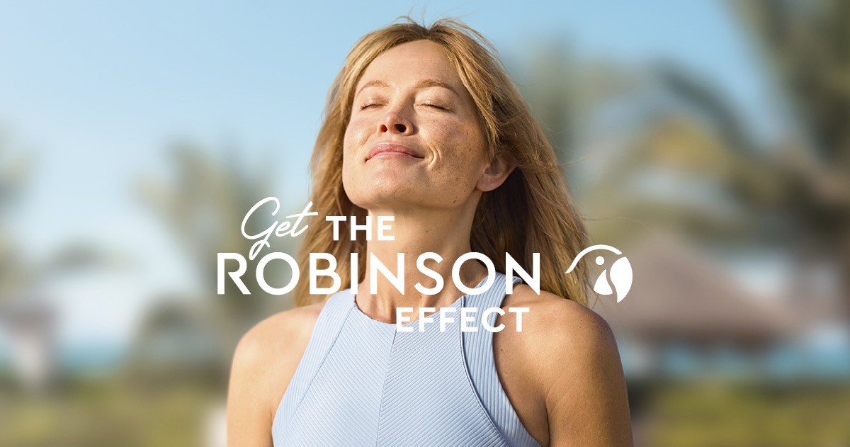 Robinson kürt die 20 umsatzstärksten Agenturen