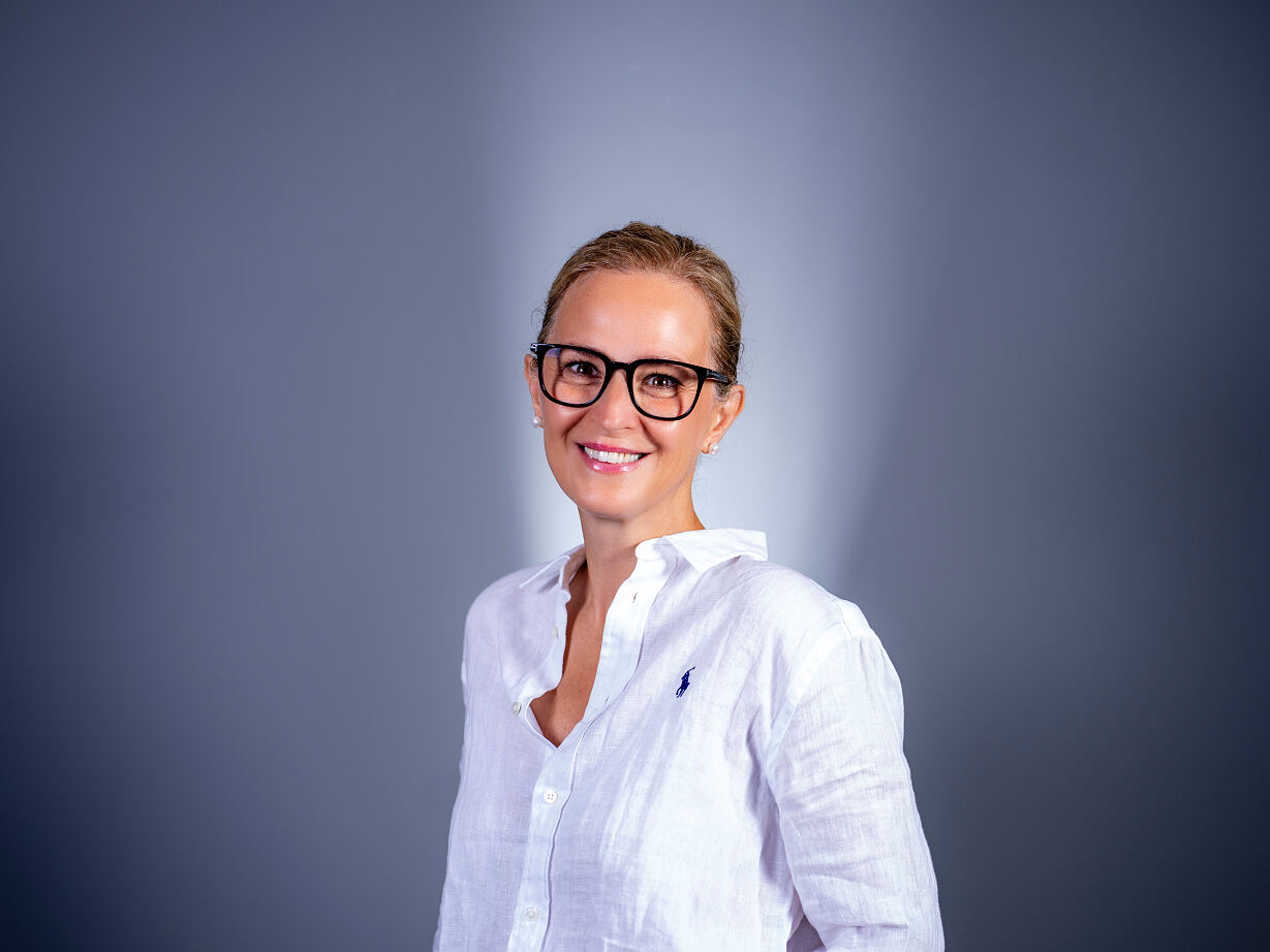 Silvana Redo, Verkaufsleiterin ROBINSON Österreich