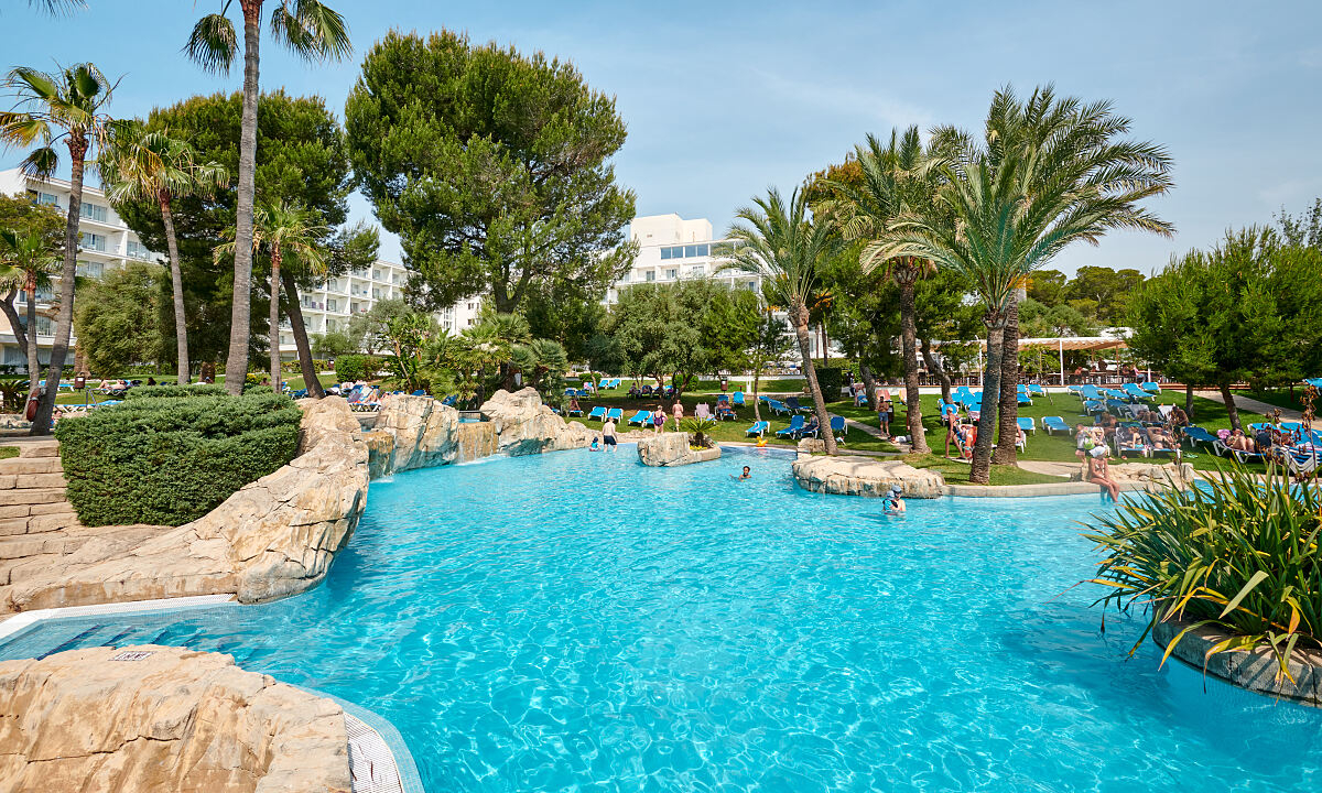Grupotel Gran Vista & Spa auf Mallorca
