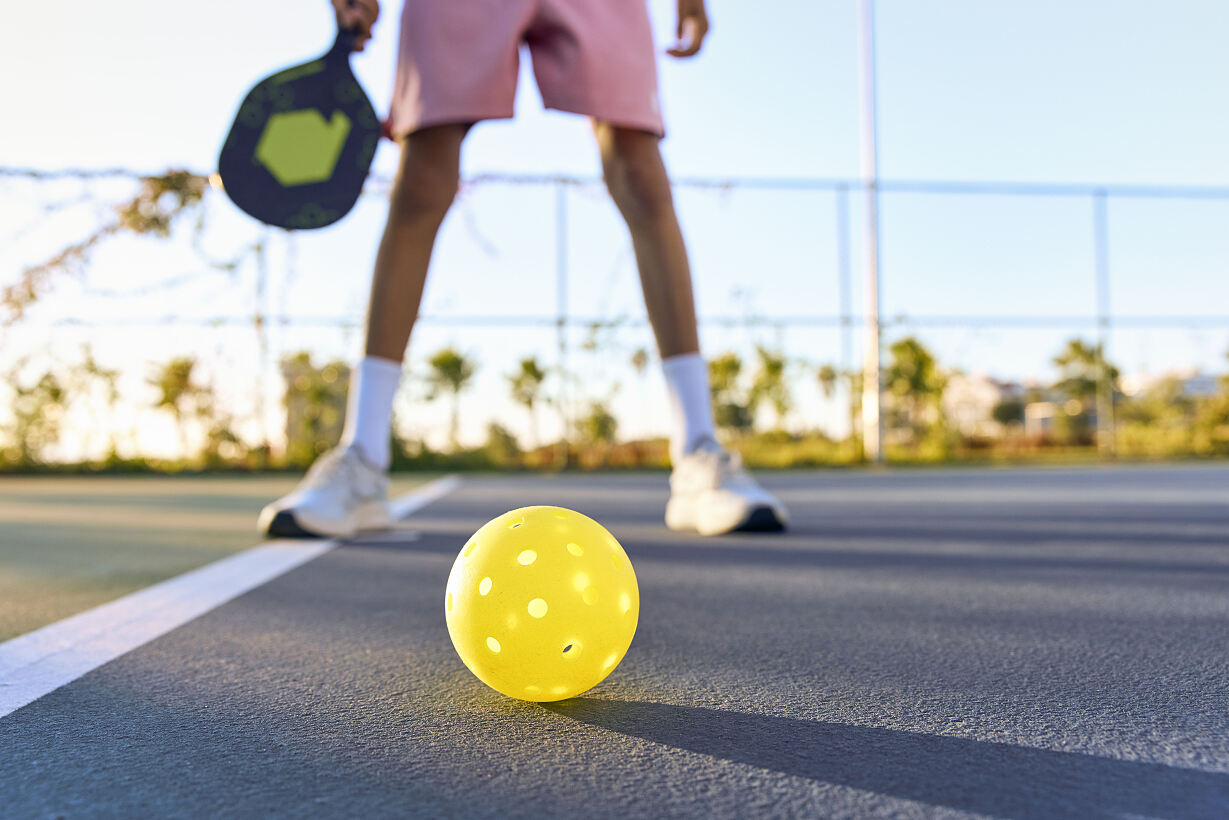 TUI MAGIC LIFE - Pickle Ball