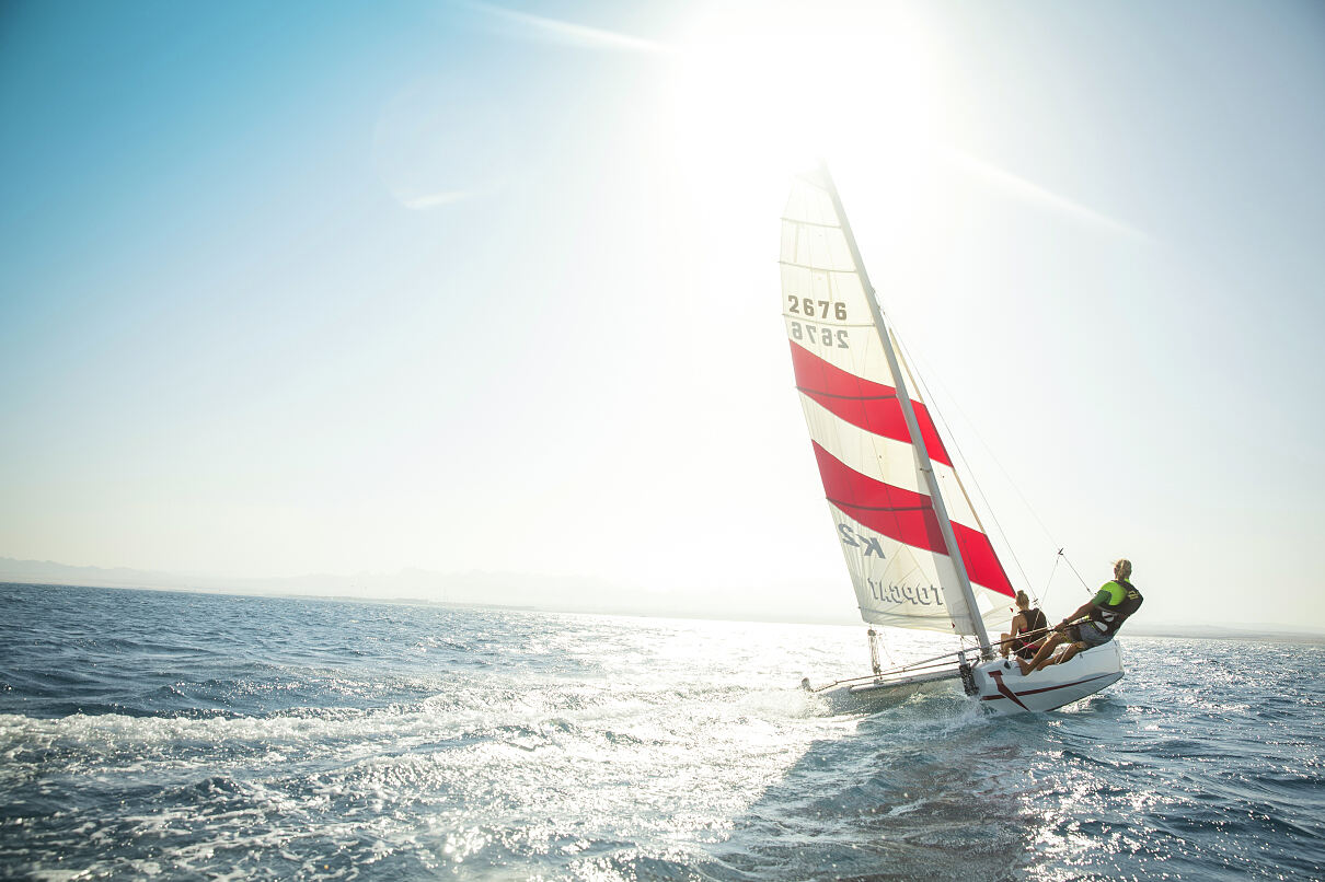 ROBINSON SOMA BAY Wassersport