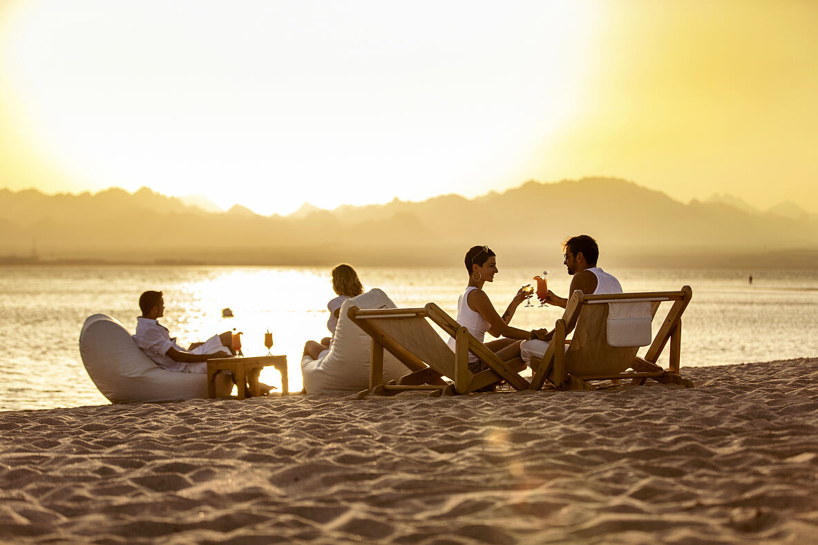 ROBINSON SOMA BAY Strand