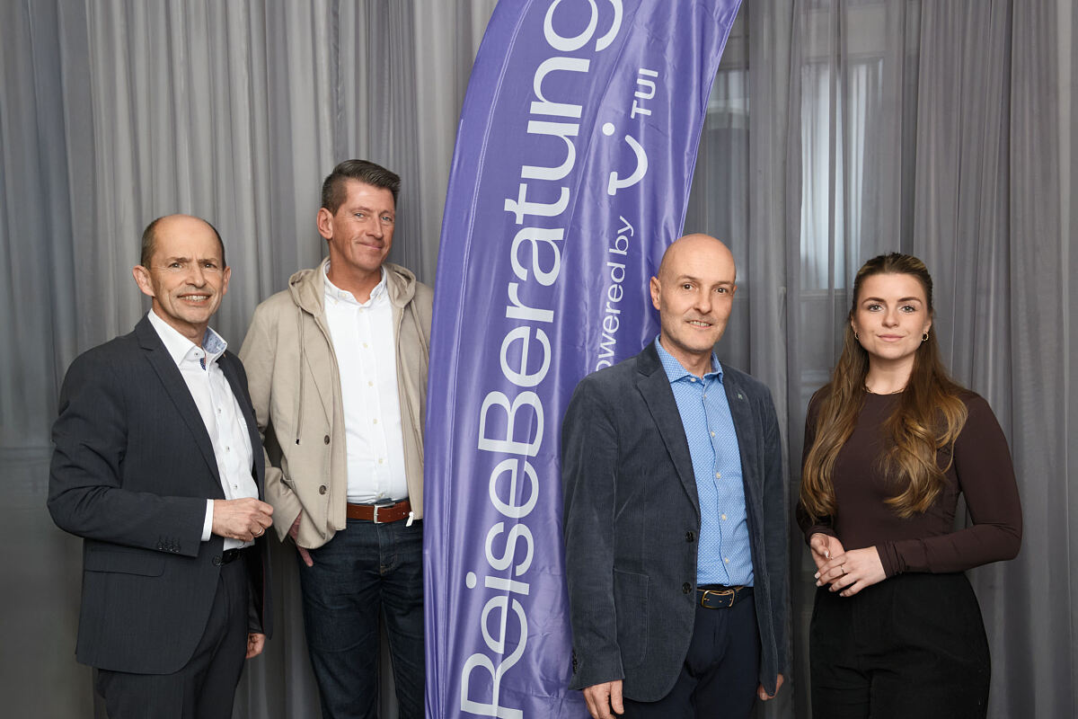 TLT Urlaubsreisen expandiert nach Österreich