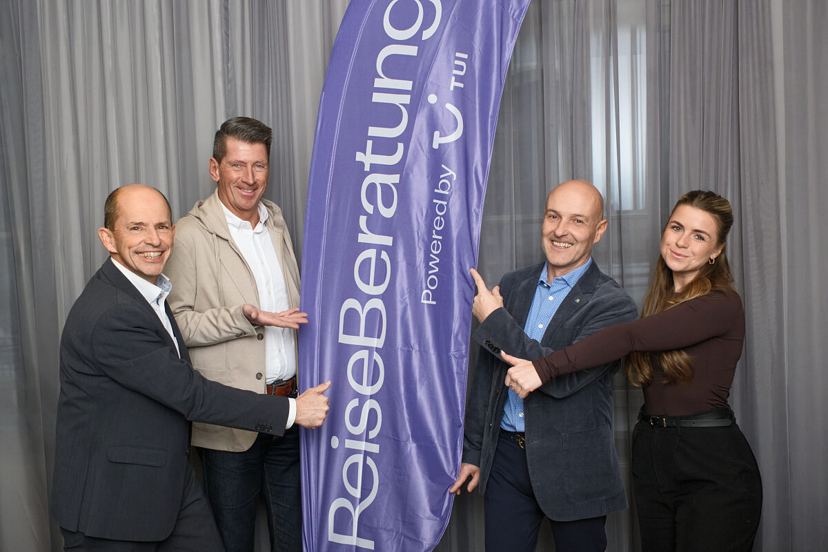 TLT Urlaubsreisen expandiert nach Österreich